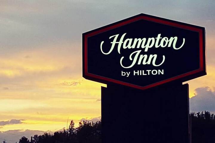 Hampton Inn Bangor