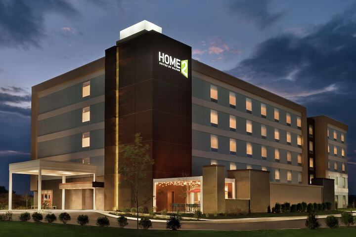 Hotel 3 of 35