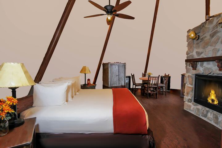 Westgate River Ranch Resort & Rodeo