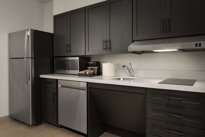Homewood Suites by Hilton Jackson Fondren Medical District
