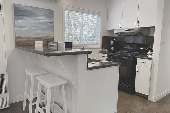 Malibu Beach Paradise Apartments