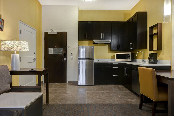Residence Inn Pullman