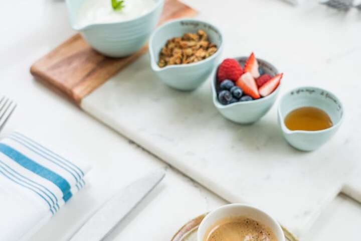 Breakfast/Coffee Service 67 of 67