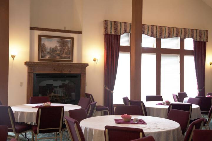 Fairbridge Inn & Suites