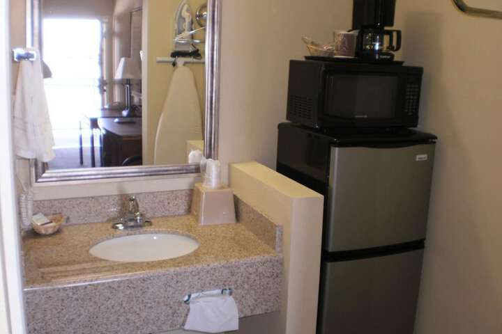 Executive Inn