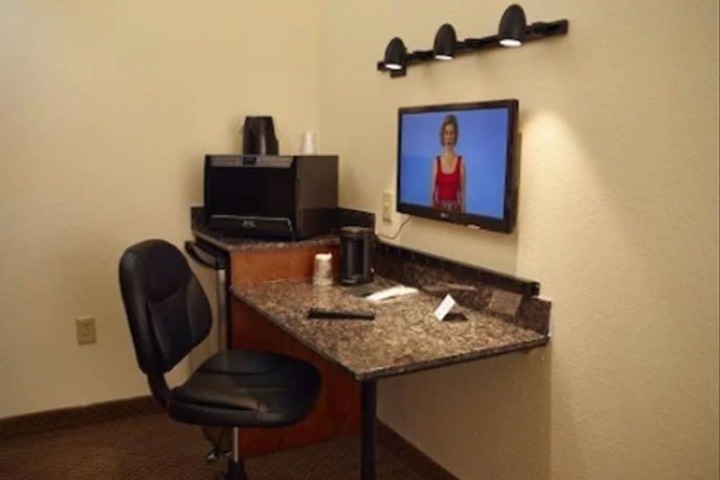 LivINN Hotel Minneapolis South / Burnsville