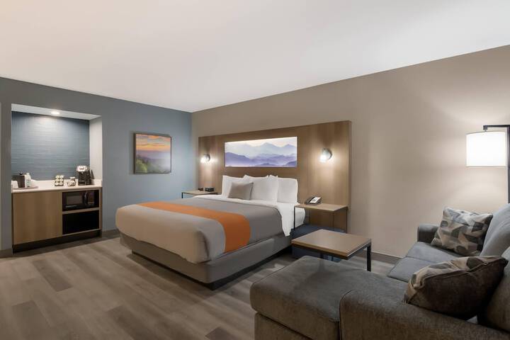 Graystone Lodge an Ascend Collection Hotel