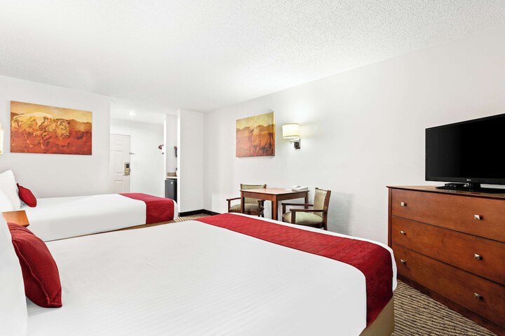 Best Western Okmulgee