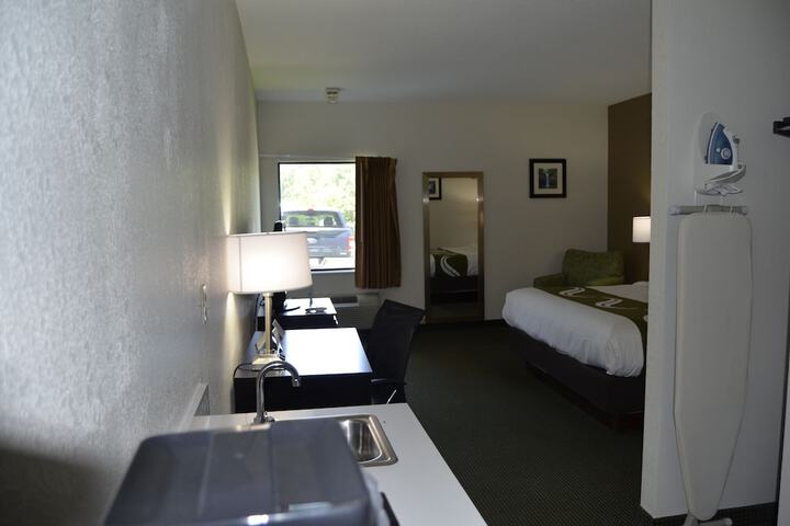 Quality Inn Monteagle