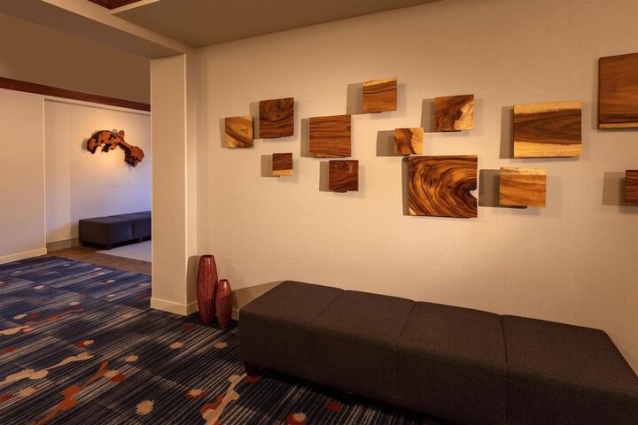 Hilton Garden Inn Seattle Issaquah