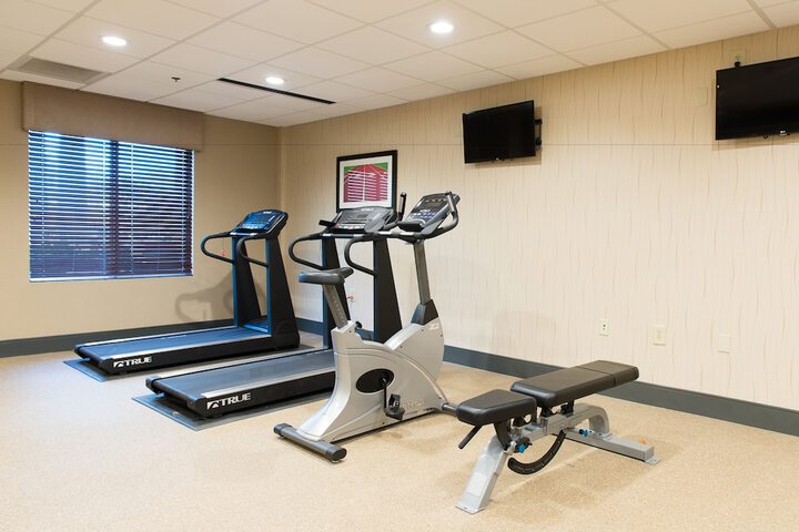 Health and Fitness 55 of 55