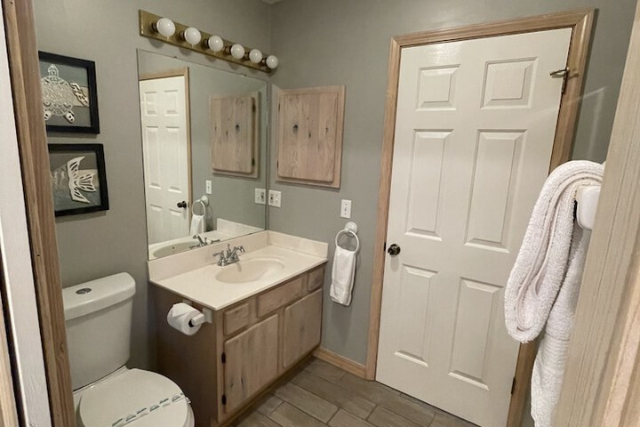 Crown Point Resort