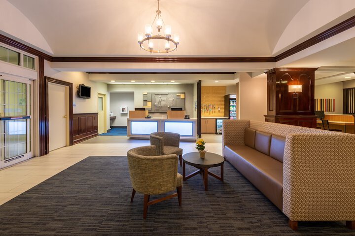 Hotel Interior 13 of 49