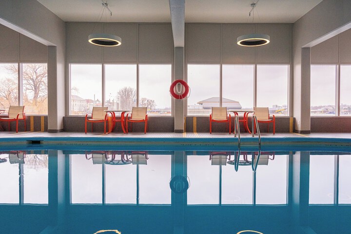 Holiday Inn Kingston Waterfront by IHG