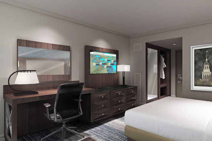 Boston Marriott Burlington