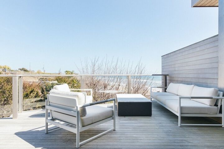 Gurneys Montauk Resort & Seawater Spa