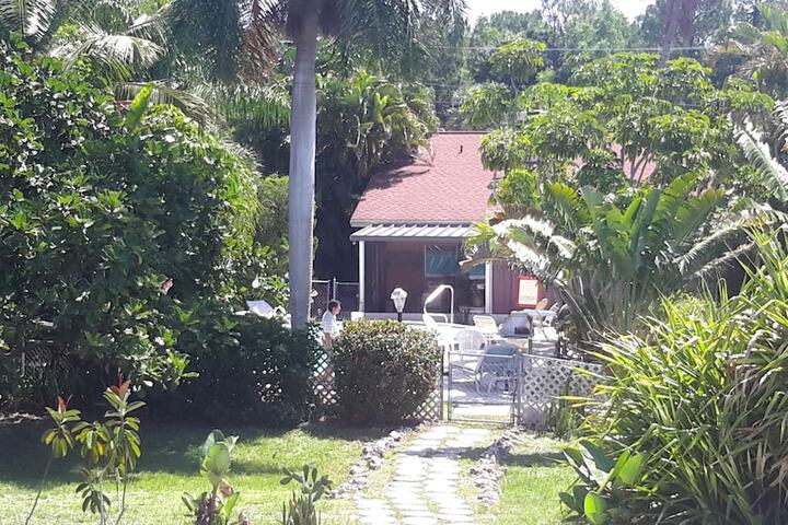 Contys Motel