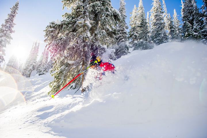 Delta Hotels by Marriott Grand Okanagan Resort