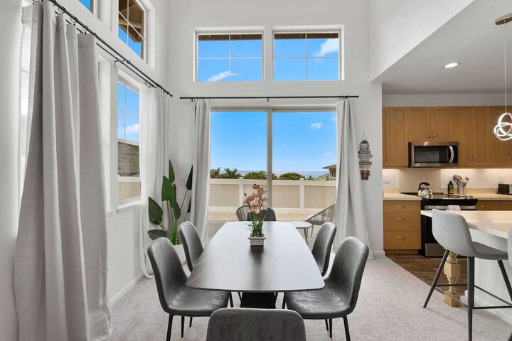 Leale'a by Avantstay Ocean + Mountain Views!
