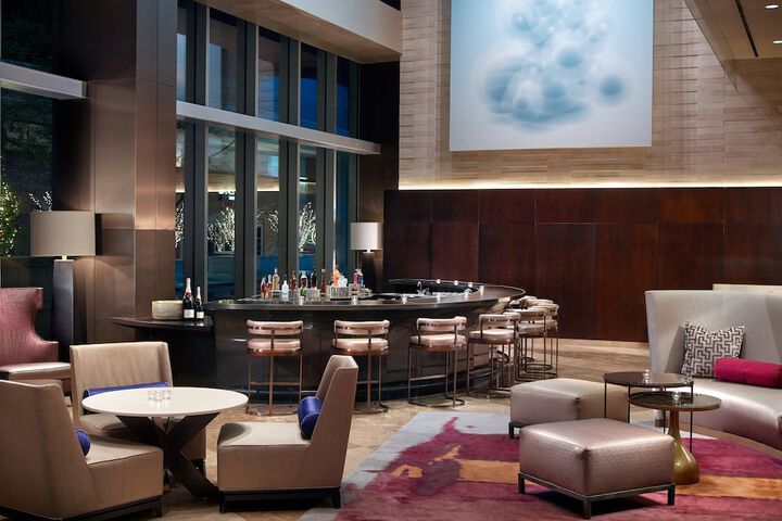 Omni Dallas Hotel