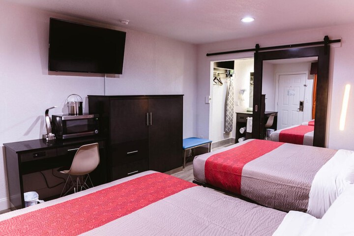 Motel 6 Bellville OH - Mid Ohio