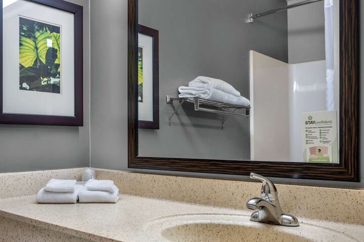 Extended Stay America Suites Stockton March Lane