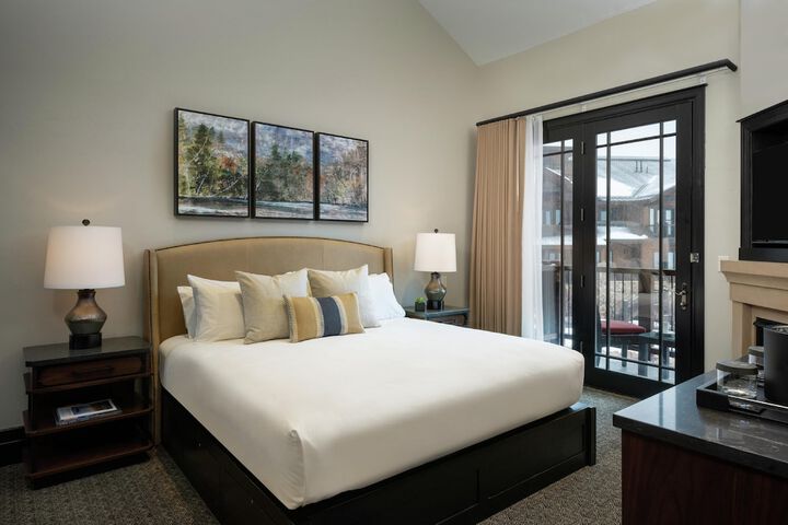 Waldorf Astoria Park City