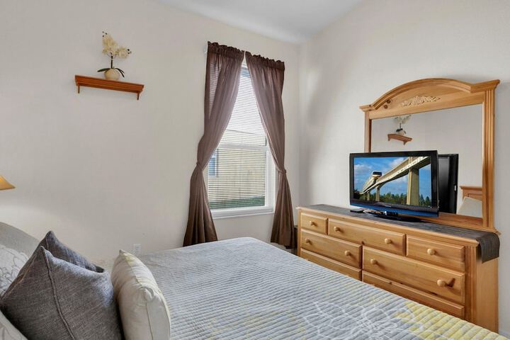 Windsor Palms Resort Vacation Home
