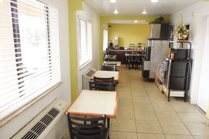 Econo Lodge Albuquerque East