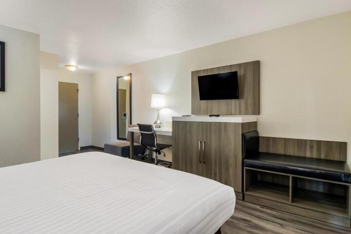 Rodeway Inn Enumclaw Mount Rainer-Crystal Mountain Area