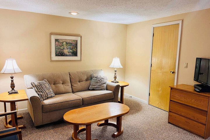 Nordic Village Resort