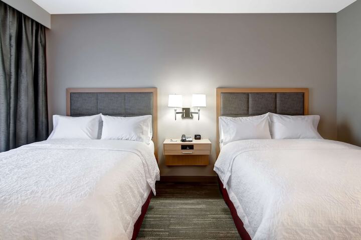 Hampton Inn & Suites by Hilton Grande Prairie