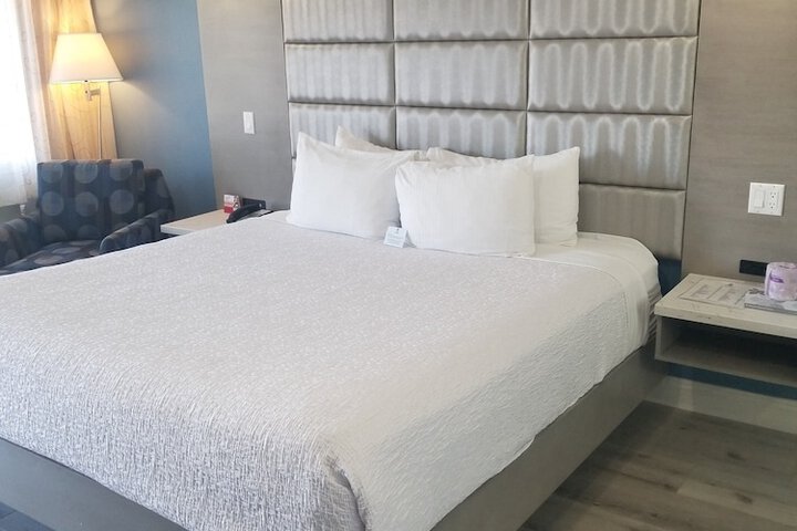 Best Western Orange Plaza