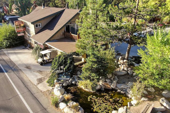 Bear Creek Resort