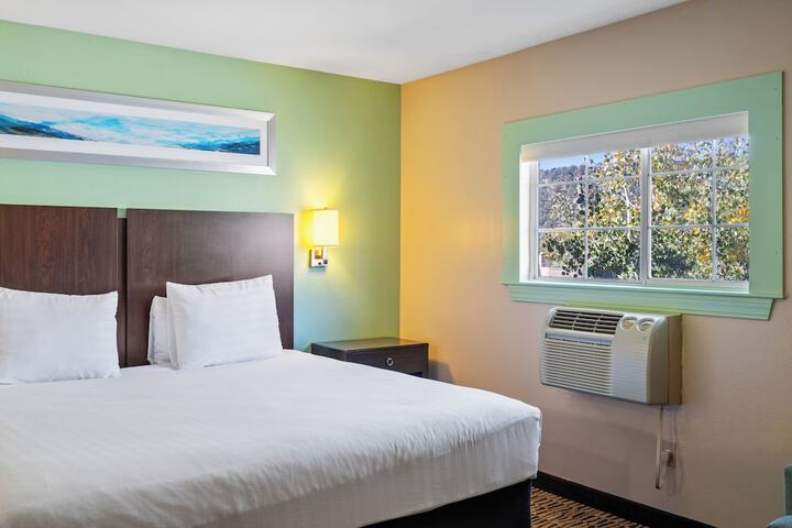 GreenTree Extended Stay Eagle / Vail Valley