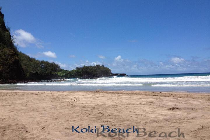 Heavenly Hana Paradise
