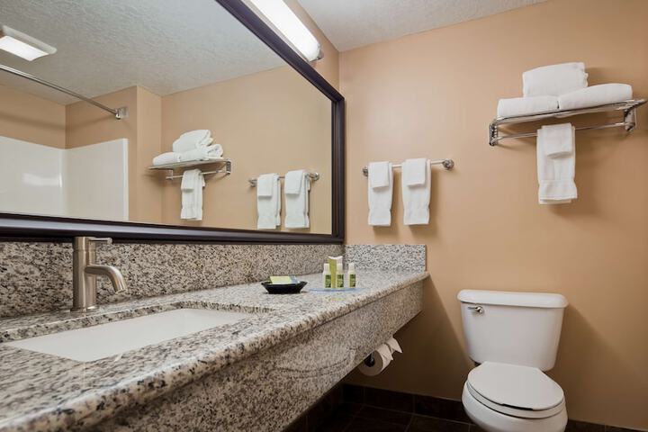 Best Western Plus Coldwater Hotel