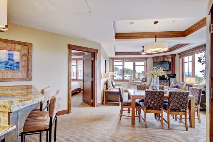 One Ski Hill Place a RockResort, by Vail Resorts