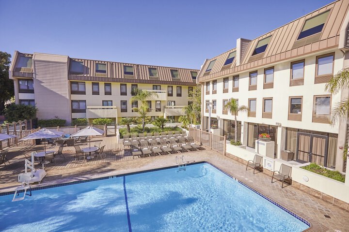 Hotel Riu Plaza Fishermans Wharf