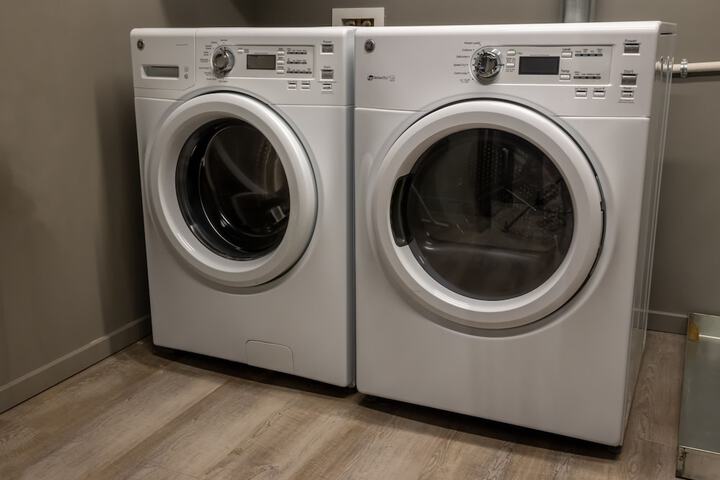Laundry 145 of 148