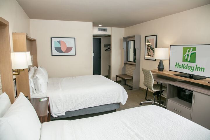 Holiday Inn Metairie New Orleans by IHG