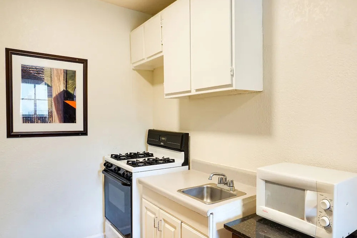 OYO Hotel Austin Street Giddings