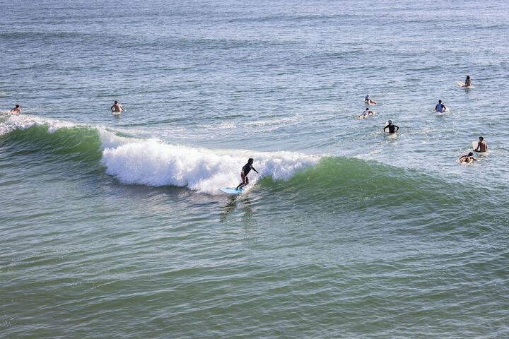Springhill Suites by Marriott Jacksonville Beach Oceanfront