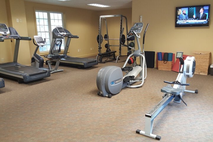 Health and Fitness 45 of 61