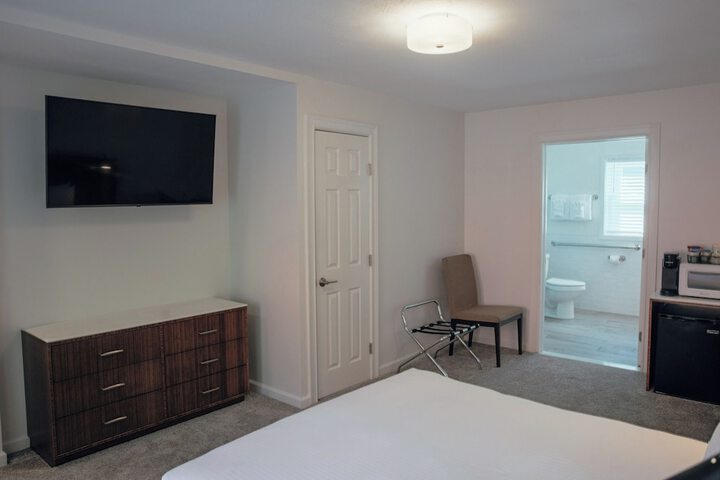 Skaneateles Boutique Hotel