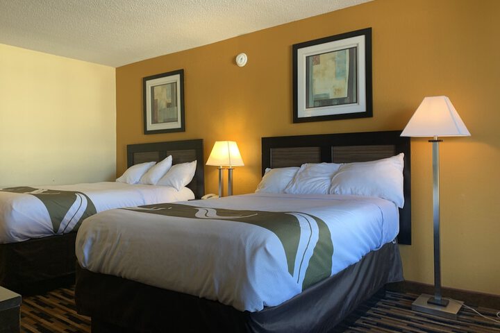 Quality Inn University Area