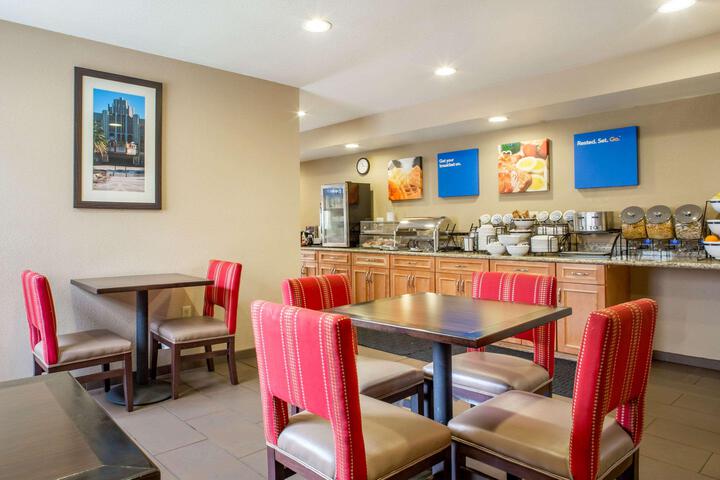Comfort Inn