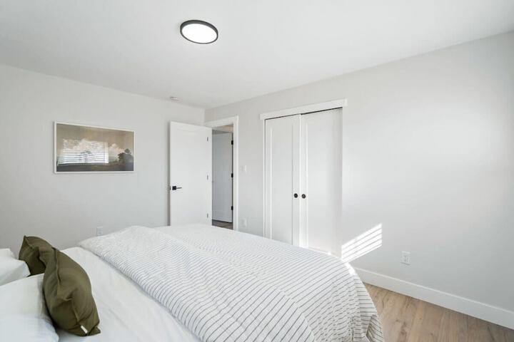 at Marbella - Modern 4-br Retreat Chefs Kitchen