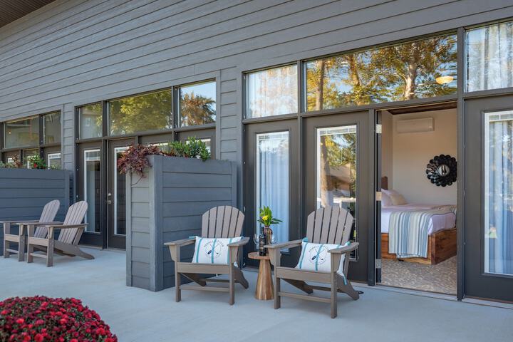 Terrace/Patio 40 of 49