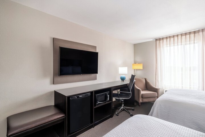Garner Hotel Clarksville Northeast by IHG
